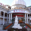 Отель Lushan Xihu Hotel, фото 1