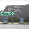 Отель Montego Mermaid Beach Motel в Голде-Косте