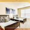 Отель Universal Studios - Disney Apartments by Nuovo, фото 5