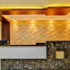 Отель Treebo Trend Hotel Subashree, фото 14