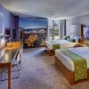 Отель Whitney Peak Hotel Reno, Tapestry Collection by Hilton, фото 3