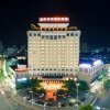 Отель Huaqiao International Hotel, фото 5