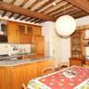 Отель House With 2 Bedrooms in Vicopisano, With Furnished Terrace - 36 km From the Beach, фото 12