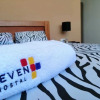 Отель Hostal Seven, фото 4