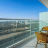 Отель Tanin - Wake Up To Dubai Skyline From This Stylish Studio, фото 20