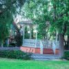 Отель Casa del Parque, фото 9