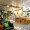 Отель Ibis Styles Hotel Zhengzhou Convention and Exhibition Center, фото 5