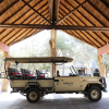Отель Monate Game Lodge, фото 19