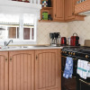 Отель Beautiful Caravan in Beddingestrand With 2 Bedrooms, фото 9