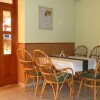 Отель Engler Hotel-Étterem, фото 20