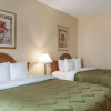 Отель Quality Inn & Suites, фото 5