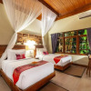 Отель Ubud Valley Boutique Resort, фото 45