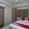 Отель Tulsi Palace by OYO Rooms, фото 9