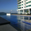 Отель Heaven in city with full seaview 2 cozy BR BAY 21, фото 12