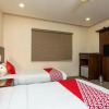 Отель OYO 12360 Hotel Eco Stay, фото 17