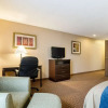 Отель Comfort Inn Kansas City, фото 6