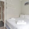 Отель Spacious and Modern Studio Near Finsbury Park, фото 2