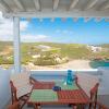 Отель Superior Beachfront Apartment 1 with view to the Aegean Sea, фото 9