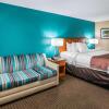 Отель Quality Inn & Suites Near White Sands National Park, фото 5