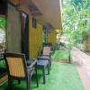 Отель Verandah Goa, фото 10