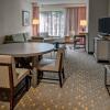 Отель Holiday Inn Rocky Mount - US 64, an IHG Hotel, фото 6
