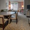 Отель Holiday Inn Rocky Mount - US 64, an IHG Hotel, фото 23