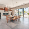 Отель Feel at Home in This Wonderful Villa w Butler Included, фото 35