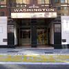 Отель Washington Parquesol Suites & Hotel, фото 23