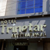 Отель Treebo Trinetar International, фото 1