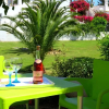 Отель Immaculate 3-bed Villa in Guia Private Pool, фото 22