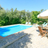 Отель Villa Nineta Large Private Pool Walk to Beach Sea Views A C Wifi Car Not Required - 1606, фото 17