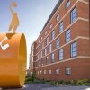 Отель Premier Inn Wolverhampton City Centre, фото 9