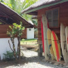 Отель Babak Bungalows Surf and Yoga Resort, фото 12