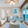 Отель Portofino Island Resort P5-1003, фото 14