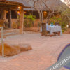 Отель Bateleur Tented Safari Lodge and Bush Spa, фото 9