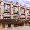 Отель Ji Hotel (Luoyang Longmen Railway Station), фото 10