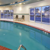 Отель Holiday Inn Express Hampton - Coliseum Central, an IHG Hotel, фото 14