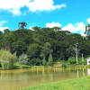 Отель Pousada Mato Verde - Urubici - SC, фото 25