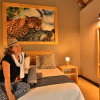 Отель Lindiwe Safari Lodge, фото 9