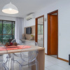 Отель Apartamento Belo em Condom nio com Piscina, фото 5