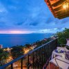 Отель WIVC Conchas Chinas Condo - Stunning Ocean & Mountain Views, Close To The Beach & Romantic Zone на Пуэрто-Вальярте