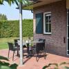 Отель Wilbrink 6-8 pers. bungalow, фото 13