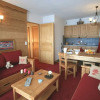 Отель Spacious Apartment 500 m. From the Slopes of Les Sybelles, фото 13