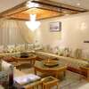 Отель Apartment with 2 Bedrooms in Ville Nouvelle, Meknes, with Wonderful City View, Enclosed Garden And W, фото 6