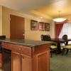 Отель Embassy Suites by Hilton E Peoria Riverfront Conf Center, фото 29