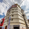 Отель Gwangju Hanam Mvp Business Hotel, фото 2