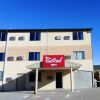 Отель Red Roof Inn Cameron в Кэмероне