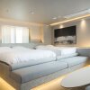 Отель UH Suite The Haendae, фото 7