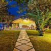 Отель Beyond Stay Greenscape Satpura Jungle Retreat, фото 2
