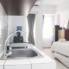 Отель Cozy and Nice Studio The Springlake Summarecon Apartment, фото 11